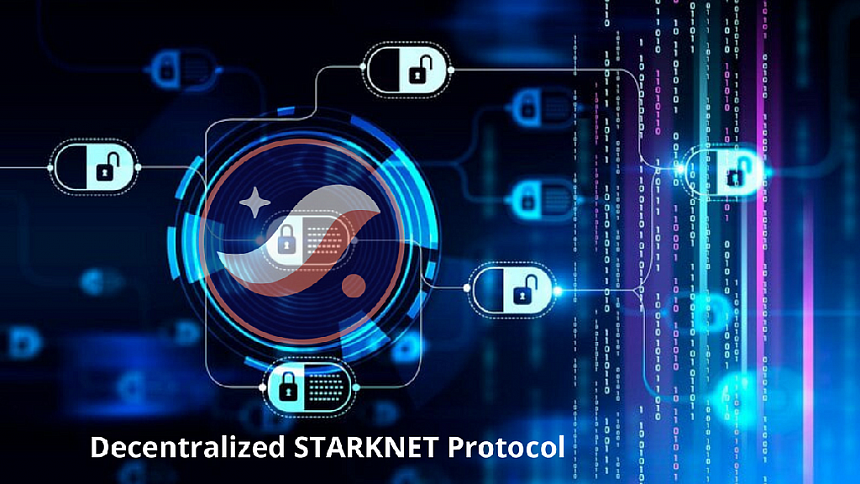 Starknet выступает за программируемую конфиденциальность в Zcash