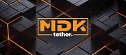 Tether стандартизирует майнинг: как MDK изменит управление криптоинфраструктурой при поддержке Bitmain и F2Pool