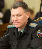  Аристов Дмитрий Васильевич Директор Федеральной службы судебных приставов - главный судебный пристав РФ, приставы готовы приостановить арест имущества должников.