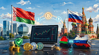 От неформальных консультаций к лицензиям: ЦБ РФ готовит почву для легального крипторынка