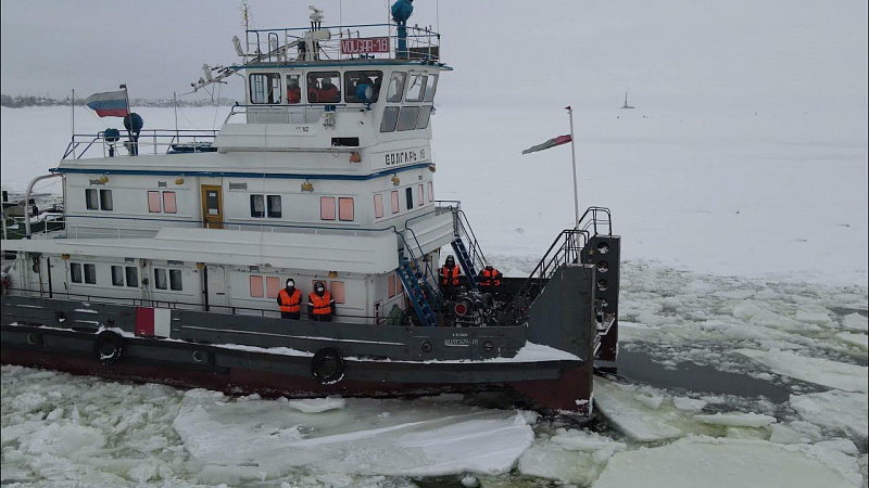 Теплоход «Волгарь-18», Цена : 47.335.500 руб. (продажа)