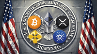SEC делает шаг к ясности: предложено новое регулирование для криптоактивов
