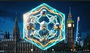 Квантовый щит для британских финансов: Zumo и Quantum Chain создают инфраструктуру будущего