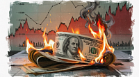 Американский регулятор повысил диапазон ключевой ставки до 3,75–4,00% (на 25 б.п.), в очередной раз заявив о своей непоколебимой приверженности долгосрочной цели по инфляции на уровне 2%.