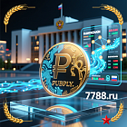 Цифровой рубль: деньги будущего или инструмент тотального контроля?