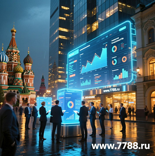 Развитие коллективных инвестиций в России может получить новый импульс за счёт цифровых инструментов