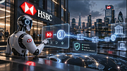 HSBC и Ant Digital Technologies успешно протестировали систему автономных микроплатежей для ИИ-агентов