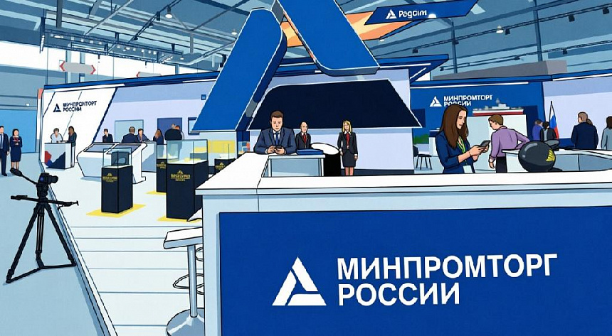 Минпромторг готовит точечную модернизацию «нацрежима» в госзакупках