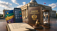 Ассоциация «ФинТех» (АФТ) и крупнейшие российские банки попросили Банк России ускорить подготовку закона об открытых программных интерфейсах.