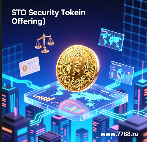 Комиссия по ценным бумагам и биржам США (SEC) изучает Security Token Offerings (STO) — новый вид крипто-фандрайзинга, предложение токенизированных ценных бумаг.