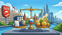 Контроль или рост? Как новые правила крипторынка в РФ соотносятся с рекомендациями ФАТФ