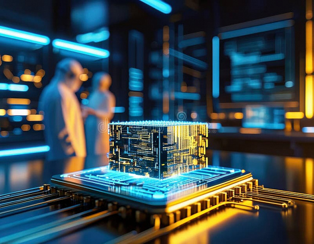 Google и Amazon бросают вызов доминированию ИИ-чипов Nvidia с помощью новых инструментов PyTorch
